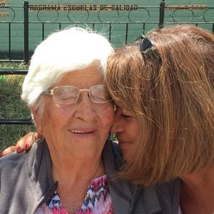 Meet your Posher, Berenice